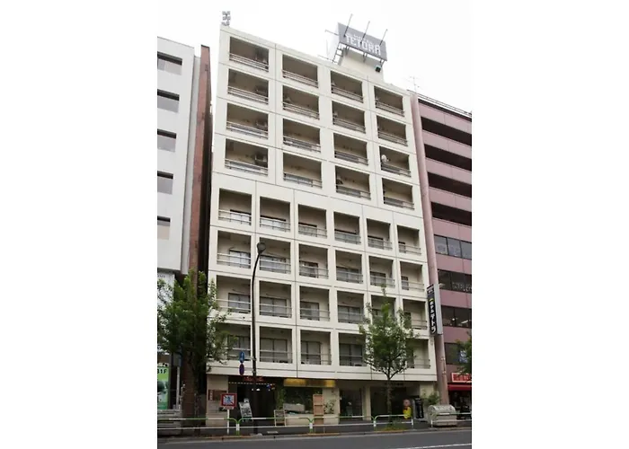 Hotel Tetora Ikebukuro - Vacation Stay 36264V